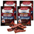 Bridgford Sweet Baby Ray's Beef Jerky Sweet N Spicy 6.2 oz Pack