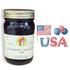 Buc-ee's Blueberry Jalape o Jam - Sweet and Spicy Delight