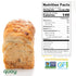 White Rice Flour - Gluten Free Baking Substitute, Non-GMO, 2 Pound Alternative for Cooking