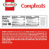 7.5 (Pack 7) HORMEL COMPLEATS Chicken & Noodles Microwave Tray, Ounces
