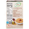 Generic 2-PACK: 1 1 11.29 oz (320g) 100% Packed omega-3s Organic Oats & Flax and Organic Maple Brown Sugar Instant