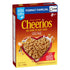 725g/25.6 oz, Cheerios Honey Nut Cereal Naturally Flavoured, Imported from Canada}