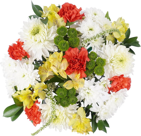 Floral WHOLE FOODS MARKET Bountiful Bouquet, 1 EA