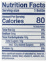 16 Oz Health Ade, Kombucha Tropical Punch Organic, Fl