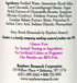 2 6 Dr. McDougall's Right Foods Pad Thai Noodle Big Cup Soup, Ounce - per case.