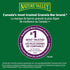 10 Count, 210g/7.4 oz., NATURE VALLEY Crunchy Maple Brown Sugar Granola Bars, {Imported from Canada}