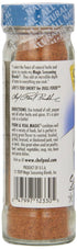 GABAN 2 (Pack 6) Magic Seasoning Blends Pork and Veal Magic, Ounce