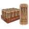 Java Monster Loca Moca, Coffee + Energy Drink, 15 Ounce | Pack