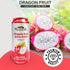 Pocasville 16.5 12 Fruit Juices, Squeezed not form Concentrate, Fluid Ounce Can (Mix, cans)