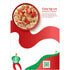 14oz (1 Kashi Breakfast Cereal, Family Breakfast, Organic Fiber Cereal, Autumn Wheat, Box Box)