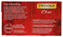 50 Count Twinings Chai Black Tea Individually Wrapped Bags, Sweet, Savoury Spices, Caffeinated, Enjoy Hot or Iced