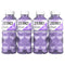 POWERADE Electrolyte Enhanced Zero Sugar Grape Sports Drink, 20 Ounce (Pack of