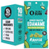 The Only Bean High Protein Snacks, Healthy Snacks for Adults and Kids,