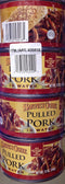 Harvest Creek 2 set- Pulled Pork 4/12 Oz. Total 48 Oz.