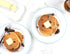 16 Oz (Pack 6) Birch Benders Organic Pancake and Waffle Mix, Chocolate Chip
