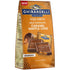 GHIRARDELLI Milk Chocolate Caramel Waffle Cone Squares, 5.2 oz (6 Bags)