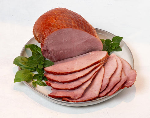 Tender Petite Boneless Ham for Gourmet Delights