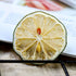 SXETBEAN 3.5oz/100g Dried Lime Slices, Dehydrated Limes, Natural Dried Limes for Cocktails, Crafts, Cake Decoration