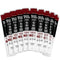 Nick's Sticks Clean & Balanced 100% Grass-Fed Spicy Beef Snack Sticks |