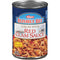 Snow's Tuscan Style Red Clam Sauce, 15 oz - Authentic Italian Clam