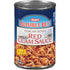 Snow's Tuscan Style Red Clam Sauce, 15 oz - Authentic Italian Clam