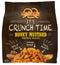 Tell City Honey Mustard Flavored Pretzel Pieces - Homestyle Crunchy Hard Pretzels, 12 oz