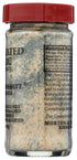 Bassett 2.6oz Morton & Granulated Garlic with Parsley, Salt-Free, Non-GMO, Herb Blend, Aromatic & Flavorful Seasoning