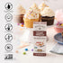 Watkins All Natural Original Gourmet Baking Vanilla: Pure Extract, 2 fl. oz. Bottle, 1-Pack