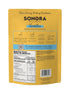 1g (8 oz 12) Sonora Keto Tortilla Mix | Mexican Low Carb Gluten Free | Net Carbs | Just Add Water, Oil & Egg | Corn