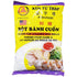 Mahavirx (6 Pack, 72oz) Kim Tu Thap Pyramide Bot Banh Cuon - Flour for Steamed Rice Rolls Total