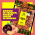 Asia Trans Li Hing Mui Crack Seed Plums, Seedless Red, Sweet, Sour, & Salty Dried Candy