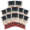 Premium Aufschnitt Products Aufschnitt Essicata Jerky - Extra Tender, Low Sodium - Made in USA