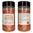 (4.2 oz Zestify Savory Souk Moroccan Seasoning Blend | Spice Mix for BBQ, Beef Stew, Slow Cooker, & Sheet Pan | Gourmet