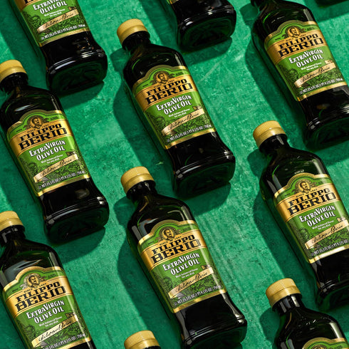 250ml Filippo Berio - Extra Virgin Olive Oil