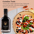Tasting Combo - Balsamic Vinegar of Modena and Balsamic Vinegar Glaze, The Perfect Mix, IGP-Certified Balsamic Vinegar