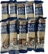 1.41 oz 5g (10pk) Nut Bars With Cocoa Drizzle & Sea Salt Almonds Cashews Pecans Each Protein