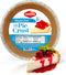 Haddar Gluten Free Graham Cracker Pie Crust 6oz | Six Inch, No