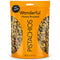 Wonderful Pistachios No Shells, Honey Roasted Nuts, 11 Ounce Resealable Bag, Protein