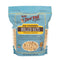 Bob's Red Mill Resealable Old Fashioned Regular Rolled Oats, 32 Ounce (Pack