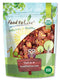 Food to Live - Organic Sun-Dried Tomatoes with Sea Salt, 2 Pounds