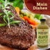 Sugar Bob’s Finest Kind Jalapeno Maple Sriracha Hot Sauce, 9.6 oz Garlic Sriracha Sauce with Fresh Jalapeno