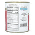 Pack 6 (28 COLAVITA Whole Peeled Tomatoes of Ounce) Can