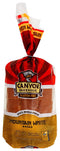 Canyon Bakehouse Mountain White Gluten Free Bread, 18 oz (frozen)
