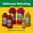 V8 64 oz Splash Island Strawberry Flavored Beverage, fl Bottle
