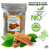 Fusion Select Cinnamon Sticks, Whole Canela Bark for Asian, Indian, Middle Eastern Cuisine, 4 oz