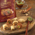 1860, 100% 5.3oz Zalatimo Sweets Since All-Natural Assorted Baklava, Slightly Sweet, No Preservatives, No Additives, No