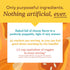 Mmms 4 (Pack 6) Simple Mills Pop Cheddar Veggie Flour Baked Snack Crackers, Gluten Free, Ounce
