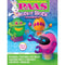 PAAS Lots of Bots Easter Egg Decorating Kit - Create Robot-Themed Eggs