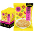 immi Tom Yum Shrimp Ramen Bright, Zesty Flavor with More Protein Vegan,