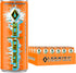 Liquid Ice Energy Drink - Citrus Pop (8.3 Fl Oz, 24 Count)